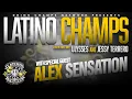 Latino Champs Alex Sensation Breaks Down the Culture Shift Drink Champs Network