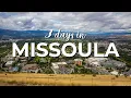 Download Lagu 3 Adventurous Days in Missoula | Terradrift