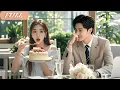Download Lagu Poor Girl Sits Wrong Table On Blind Date,Never Imagine He's CEO Of Her Company\u0026 Falls Love With Her!