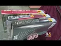 Book Backlog For Libraries In New Jersey