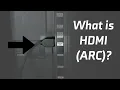 What is MI ARC eARC It is Pretty Cool