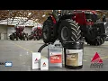 AGCO Genuine Parts For Your Winter Maintenance