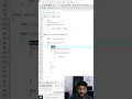 Selection Sort in C Explained Step-by-Step Data Structure Tutorial C Programming in Hindi