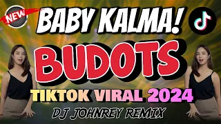 Download BABY KALMA  [ TIKTOK BUDOTS 2024 ] DJ JOHNREY DISCO REMIX MP3