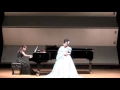 Download Lagu Una lacrima (一滴の涙)