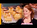 Lagu $10,000 Princess Cupcake Battle | Sugar Showdown S1