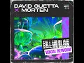 Kill Me Slow (Vocal Rework)