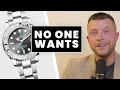 Download Lagu 5 Rolex-horloges die NIEMAND wil