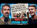 LDS Church Releases Shocking Statistics On Seminaries and Institutes Enrollment Ep 186