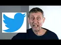 Download Lagu Michael Rosen Describes Twitter