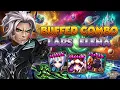 BUFFED COMBO LARS IS HIDDEN OP Summoners War Sky Arena