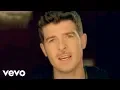 Lagu Robin Thicke - Can U Believe