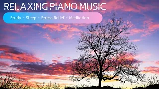 Download Relaxing Piano Music - Study, Sleep, Stress Relief, Meditation - Yiruma, John Williams, and More MP3