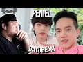 Lagu REACTION to PENIEL (프니엘) - 'Daydream (Feat. JUNNY)' | Live Clip