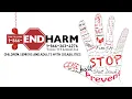 END HARM Report Abuse Neglect Exploitation