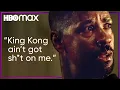 Lagu Training Day | Alonzo’s King Kong Speech (Clip) | HBO Max