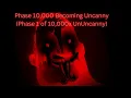 Download Lagu Mr Incredible Becoming Uncanny But It's The Phase 10,000th Of UnUncanny (EXTENDED)