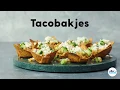 Download Lagu Vegetarische taco’s met zelfgemaakt vega gehakt - Allerhande