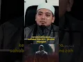 Kisah Hanzalah (Sahabat Nabi SAW, Yang dimandikan Malaikat)
