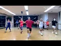 [Dance Workout] Left and Right (feat.Jung Kook of BTS) - Charlie Puth | Zumba | The Diva Thailand