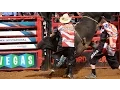 WRECK Chase Outlaw hangs up on Father Shadow PBR