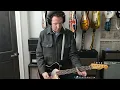Kula Shaker - Hey Dude - Guitar Tribute