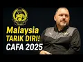 Download Lagu MENGEJUTKAN: Harimau Malaya Tarik Diri CAFA 2025, Ini Sebabnya...