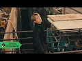 Download Lagu B.A.P - HANDS UP (OT5 Ver.) MV