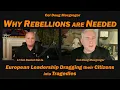 Lagu Col Doug Macgregor: Why REBELLIONS ARE NEEDED