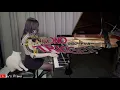 クロノ・トリガー「風の憧憬」600 A.D. [ピアノ]