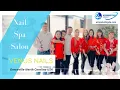 Venus Nails Nail Salon Greenville Nail Salon North Carolina USA