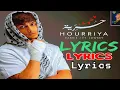 Download Lagu Harris J - HOURRIYA(Lyrics)feat.Lowkey|Arabic Translation|HarrisJLyrics|