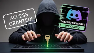 How to See Deleted Messages in Discord 2025 Guide