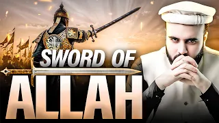 Sword of Allah Khalid Bin Walid The Kohistani