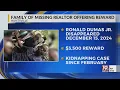 Download Lagu Family of Ronald Dumas Jr. Offering $3,500 Reward For Information Leading to His Location News 19 at