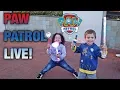 Download Lagu PAW PATROL LIVE