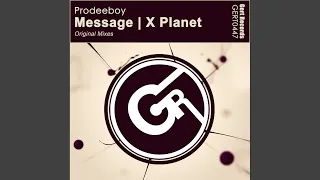 message original mix 