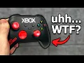 I should NOT have this Unreleased Xbox Series X Controller
