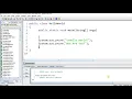6 SAVE JAVA FILE IN FOLDER