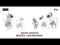 Download Lagu WAHYU JATIWASESA Jadul Ki.Anom Suroto Full Non STOP Live
