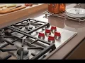 Wolf Gas Cooktops