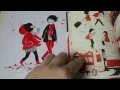 Video di This is how I draw the artwork for SOPPY