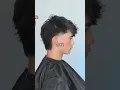 Taper Mullet
