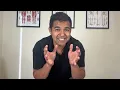How To Unlock Knee Meniscus Pain In 2 Minutes *MASSIVE PAIN RELIEF*