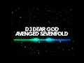 Dj angklung DEAR GOD || Enak sekali,cocok buat backsound....