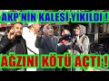 Lagu AKP'NİN KALESİ ÇÖKTÜ ! BAŞIMIZDAN GİT YÜKSÜN ! BAĞCILAR FENA KARIŞTI !