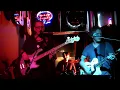 Scott Rednor and John Oates' rhythm section at Tim Weddle's memorial concert - fall of 2011 CSN