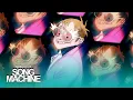 Download Lagu Gorillaz - The Pink Phantom ft. Elton John \u0026 6LACK (Episode Seven)