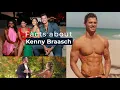Bachelor in Paradise Kenny Braasch Age Girlfriend Net worth Lifestyle Family Height Six pack