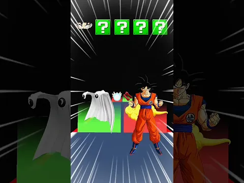 Saitama vs Goku, who will win the game today #roblox #shorts #gameplay